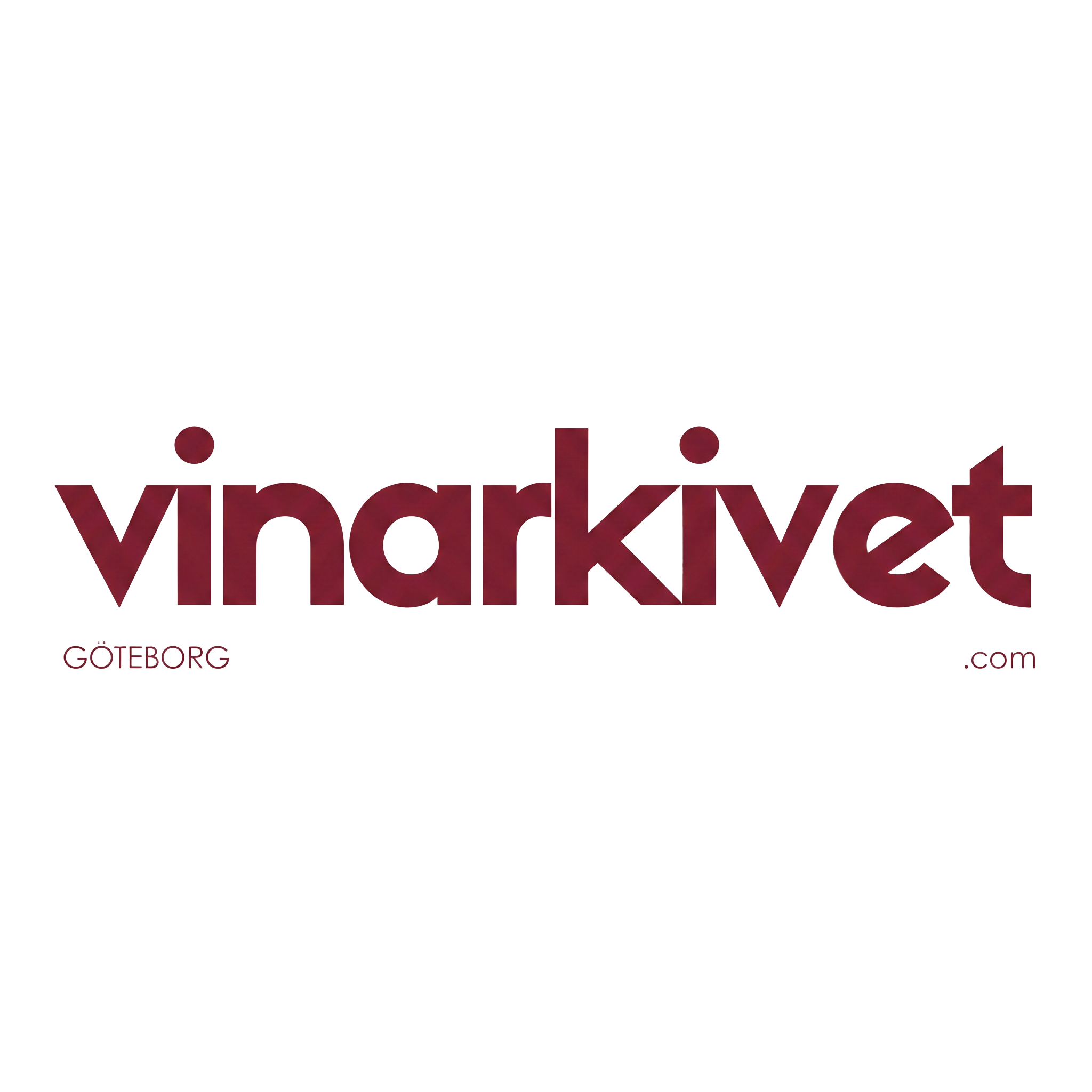 Vinarkivet logotyp